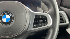 BMW X5 xDrive30d MHT M Sport 5dr Auto [Pro Pack] Diesel Estate